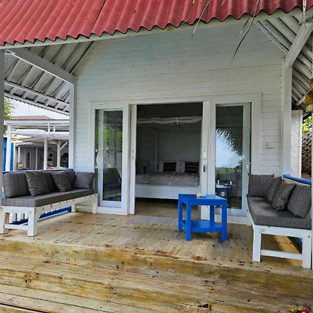 Villa Waru Lembongan Dış mekan fotoğraf