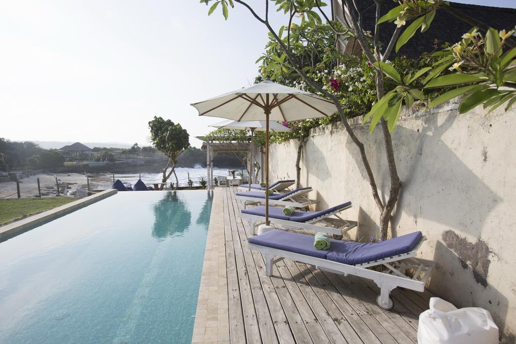 Villa Waru Lembongan Oda fotoğraf