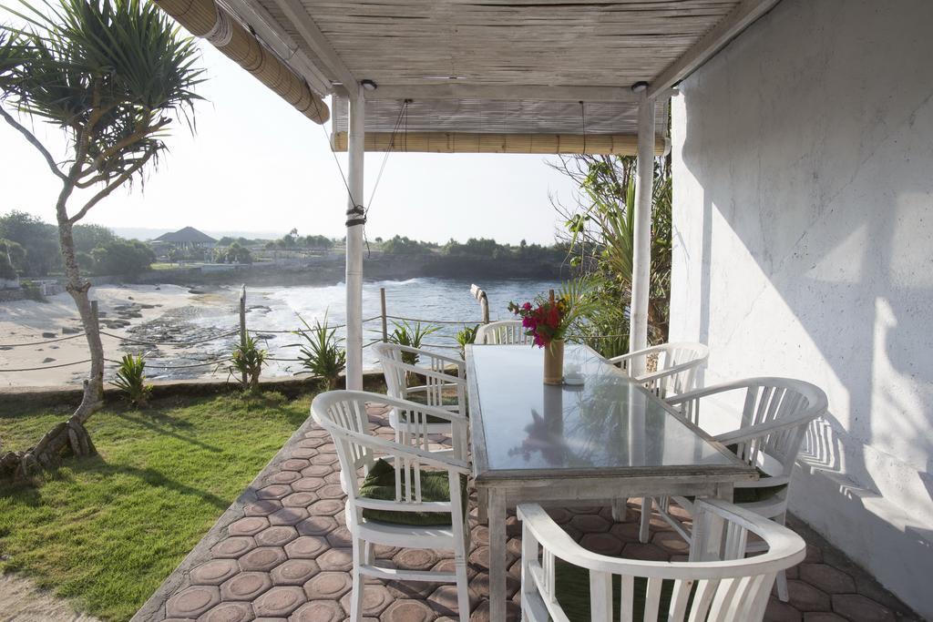 Villa Waru Lembongan Oda fotoğraf
